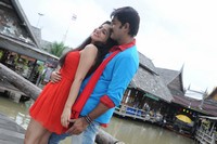 Shatruvu Movie Latest Stills